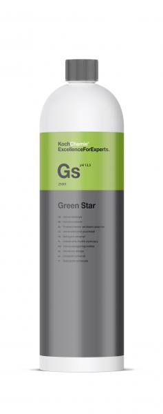 KochChemie Green Star Universalreiniger Gs 1L